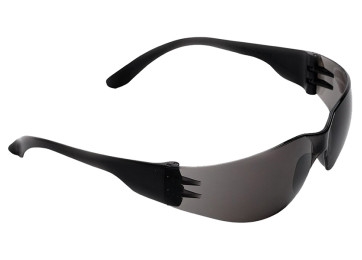 TSUNAMI SAFETY GLASSES - SMOKE