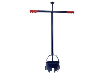 EARTH AUGER 200MM