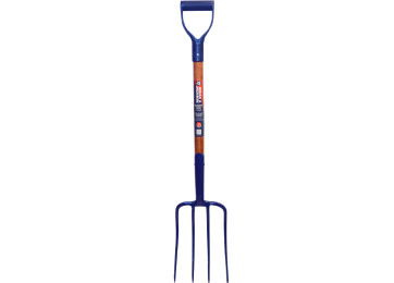 COUNTY TIMBER GARDEN FORK