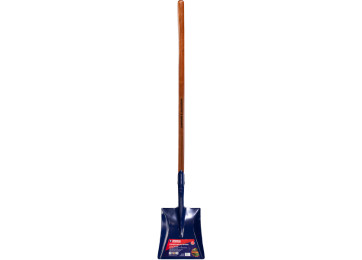 SQUARE MOUTH SHOVEL