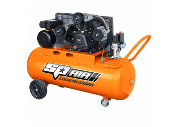 AIR COMPRESSOR - 100LTR - 3.0HP