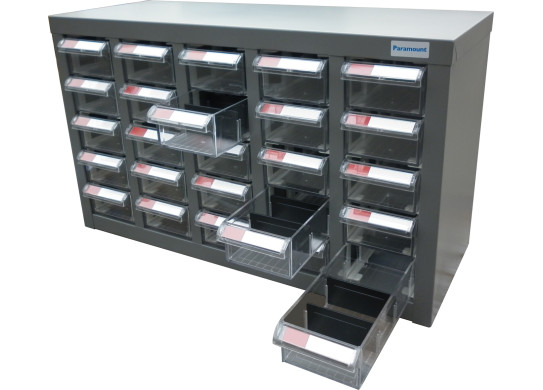 ST1 525 drawer unit