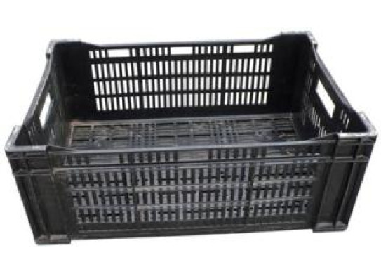 Sh Vented Crate Small