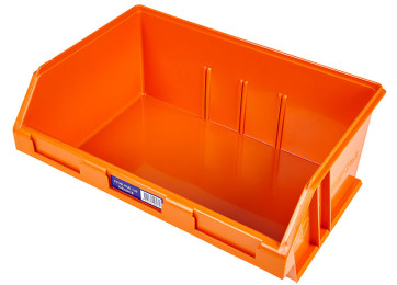 PLASTIC PARTS BINS - STOR-PAK 120