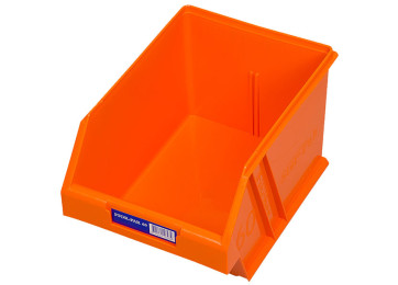 PLASTIC PARTS BINS - STOR-PAK 60