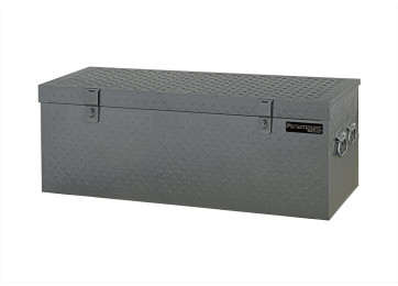 STEEL FLUSH LID TOOL BOX  - 1220MM