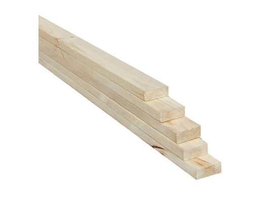 Timber Length