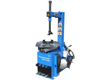 TYRE CHANGER - 22"