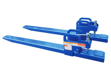 BUCKET FORK ATTACHMENT - 1800KG