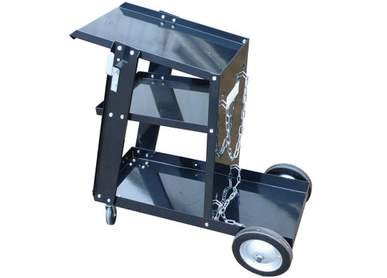 Welding CArt