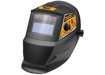 AUTOMATIC WELDING HELMET