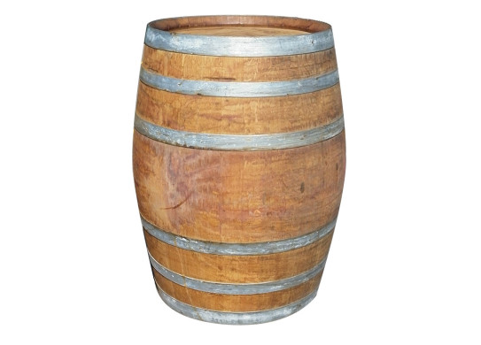 Wine Barrels