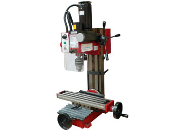 MINI MILLING MACHINE