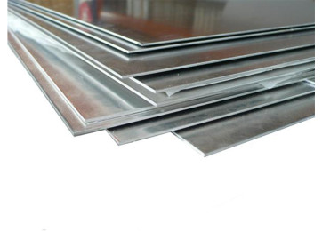 ALUMINIUM FLAT PLATE 3.0MM