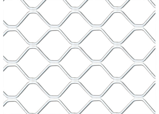 aluminium mesh