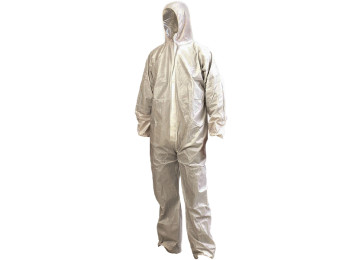 GENERAL PURPOSE COVERALLS (SIZE 2XL)