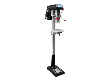 PEDESTAL DRILL PRESS 1.0HP