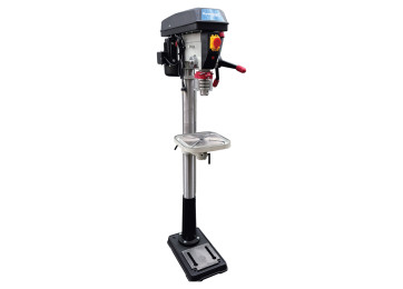 PEDESTAL DRILL PRESS 1.2HP