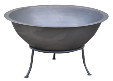 CAST IRON FIRE BOWL - 920MM