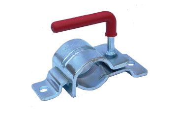 JOCKEY WHEEL CLAMP