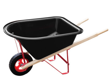 KIDS WHEELBARROW