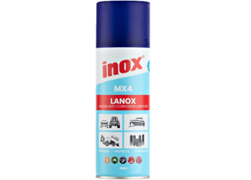 LANOX M4 300G AEROSOL