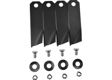 LAWN MOWER BLADES TO SUIT LM53173H (4PC)