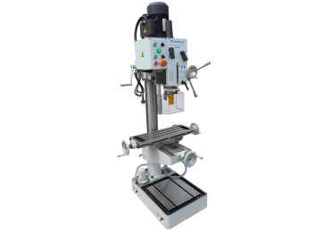 MILLING MACHINE - PEDESTAL