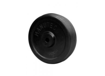 JOCKEY WHEEL - 150MM