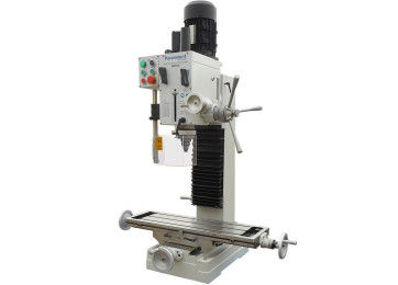 MILLING MACHINE - DOVETAIL SHAFT