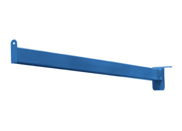 SHELVING HOOK - PRO 560MM (BLUE)