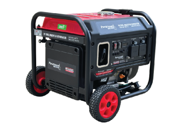 PETROL INVERTER GENERATOR - 4KW - PEG4000I