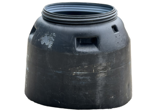 pickle drum top