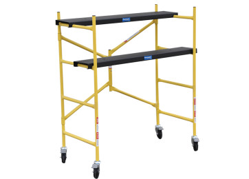 PORTABLE WORK PLATFORM