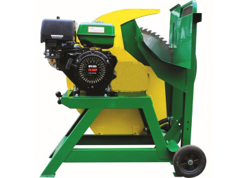 PETROL SWING SAW