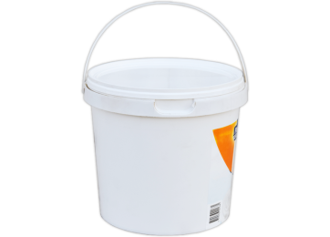 BUCKET & LID - 5L