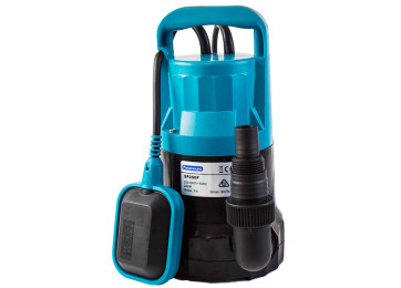 SUBMERSIBLE PUMP