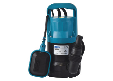 SUBMERSIBLE PUMP