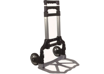 MULTI-FUNCTION FOLDING TROLLEY - 50KG