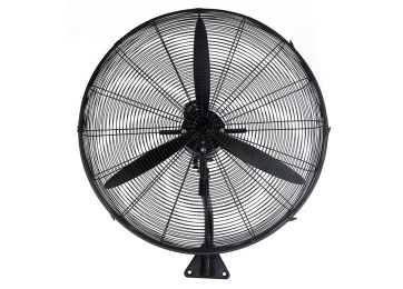 WALL MOUNT FAN - 750MM