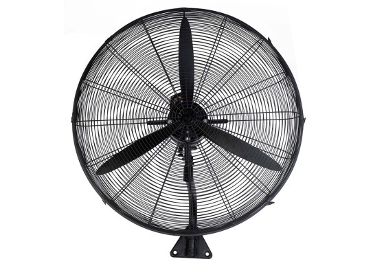 wall fan